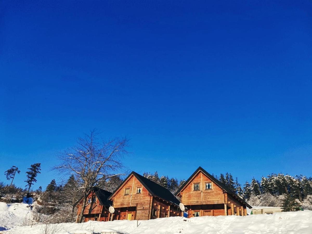Sunny Hill Cabins Kolašin Kültér fotó