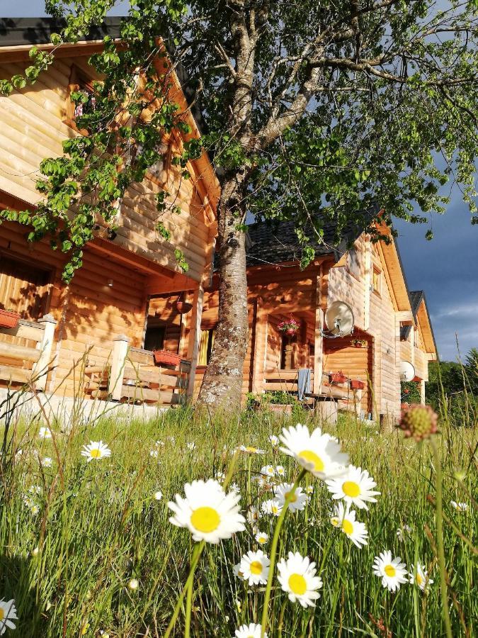 Sunny Hill Cabins Kolašin Kültér fotó