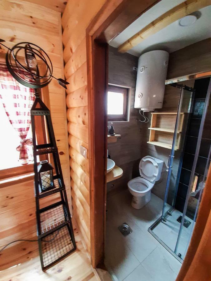 Sunny Hill Cabins Kolašin Kültér fotó