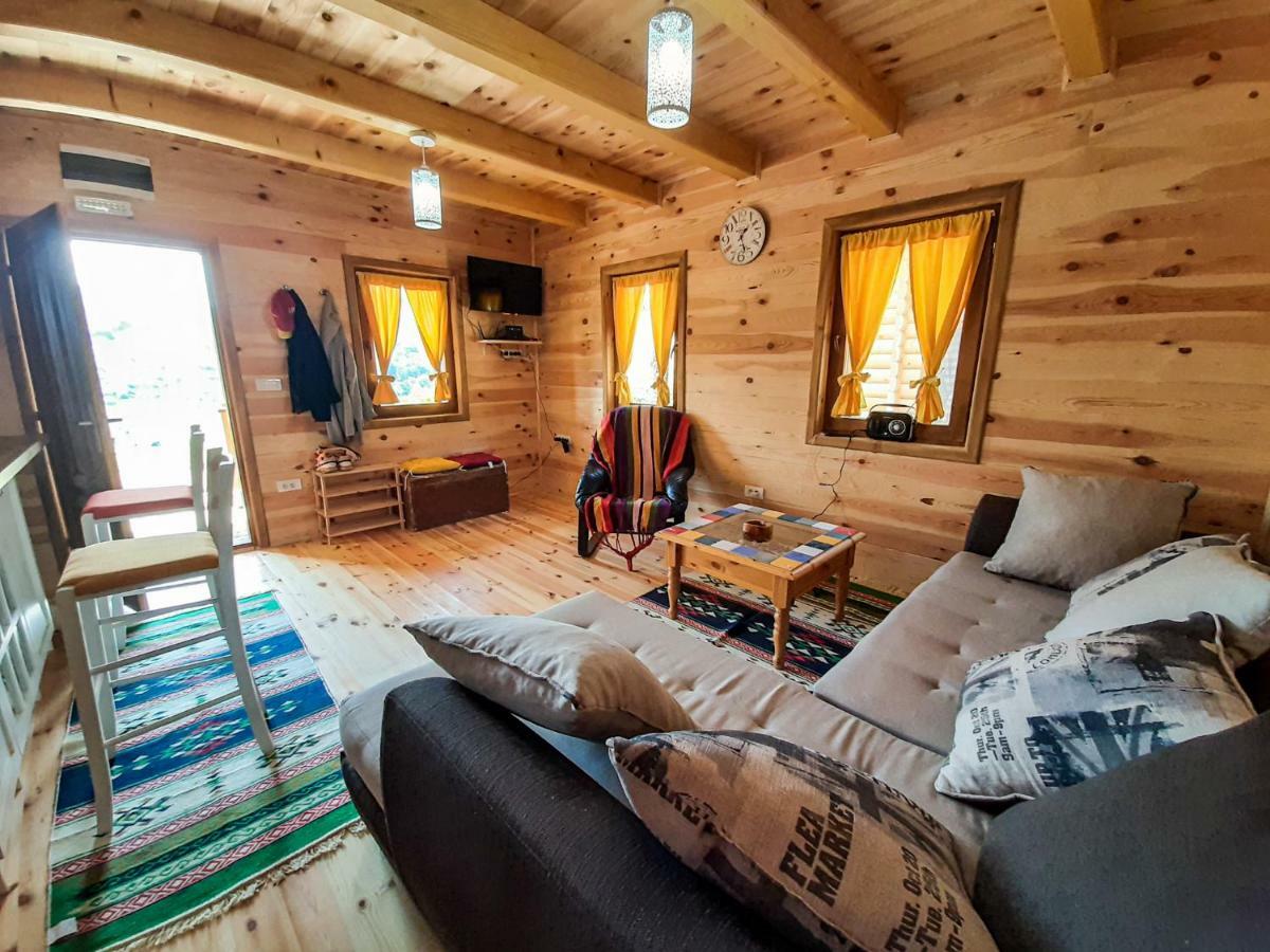 Sunny Hill Cabins Kolašin Kültér fotó