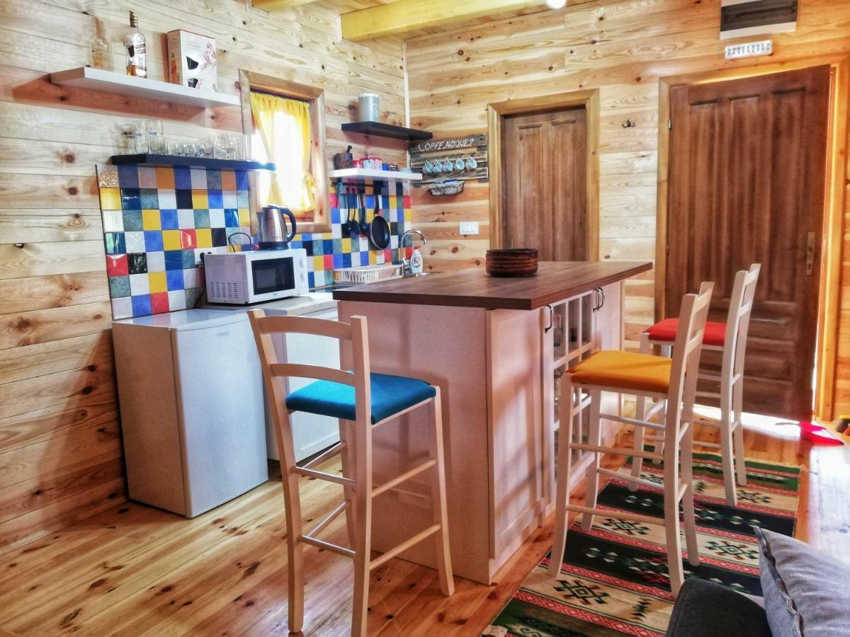 Sunny Hill Cabins Kolašin Kültér fotó